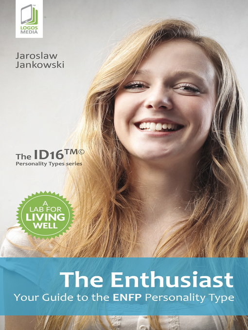 Title details for The Enthusiast by Jaroslaw Jankowski - Available